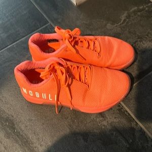 Woman’s 8 NoBull trainer plus